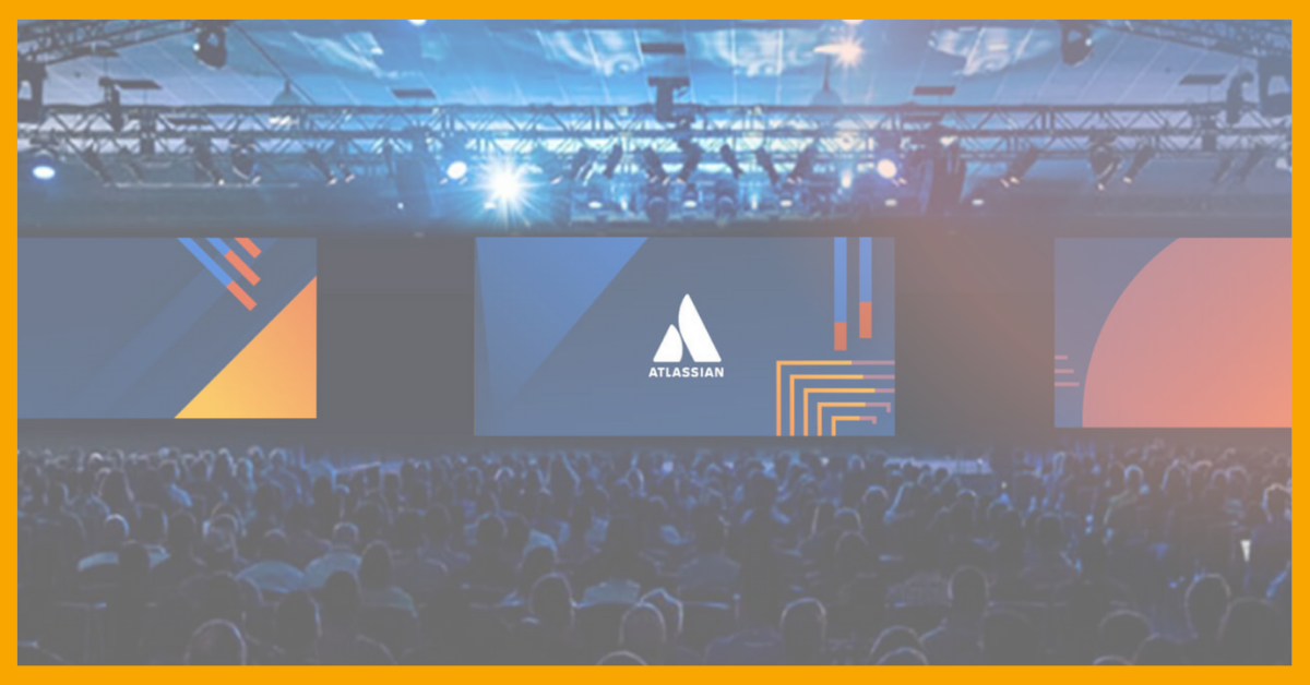 Portada Blog Atlassian Summit 2018